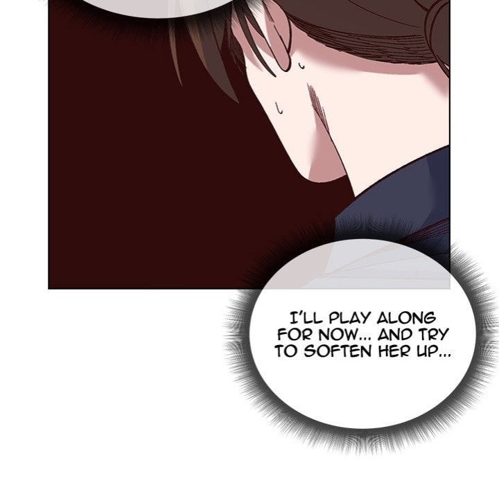 I Will Protect the Lady 115