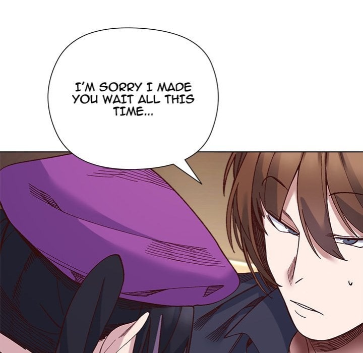 I Will Protect the Lady 116