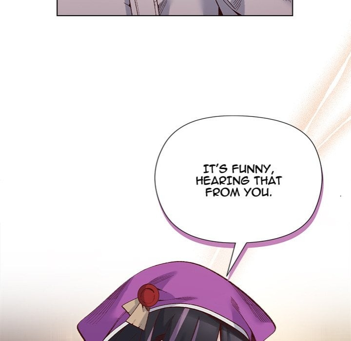 I Will Protect the Lady 13