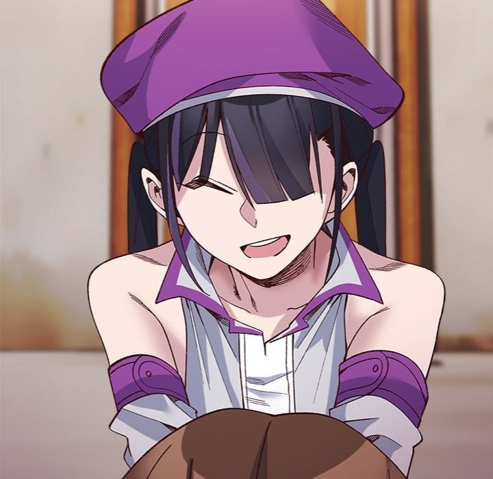 I Will Protect the Lady 122