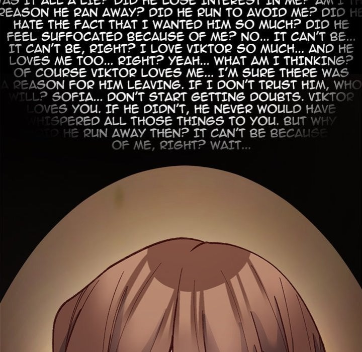 I Will Protect the Lady 126