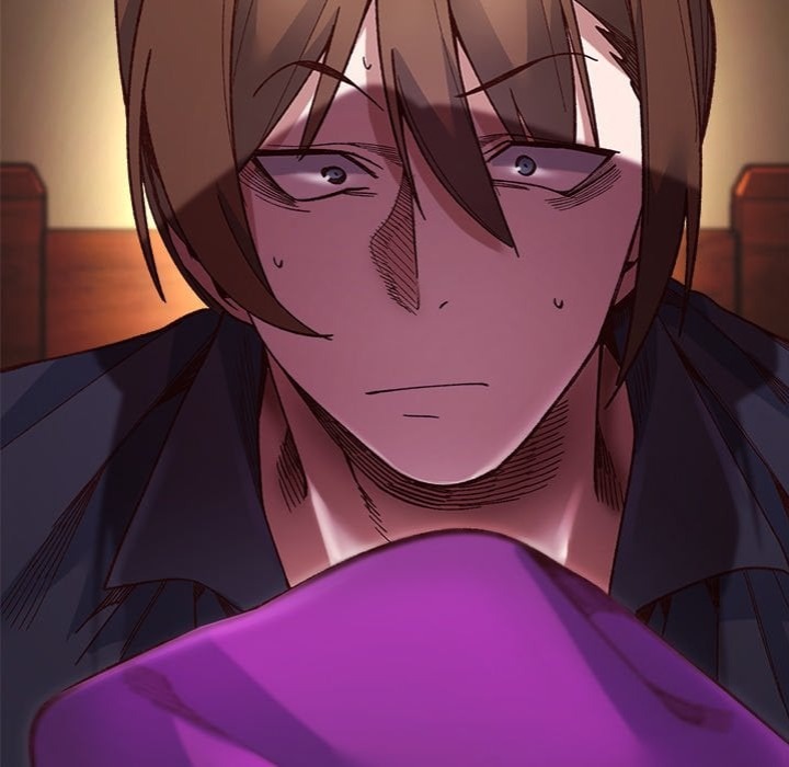 I Will Protect the Lady 127