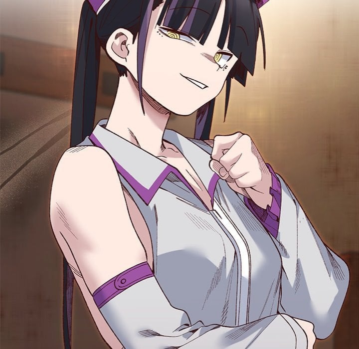I Will Protect the Lady 14