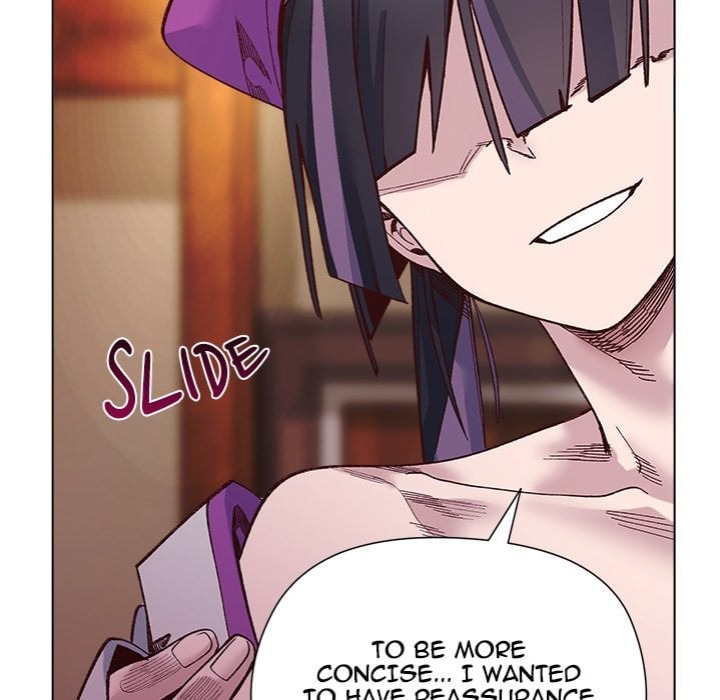 I Will Protect the Lady 132