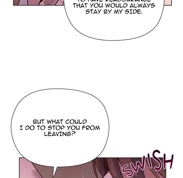 I Will Protect the Lady 133