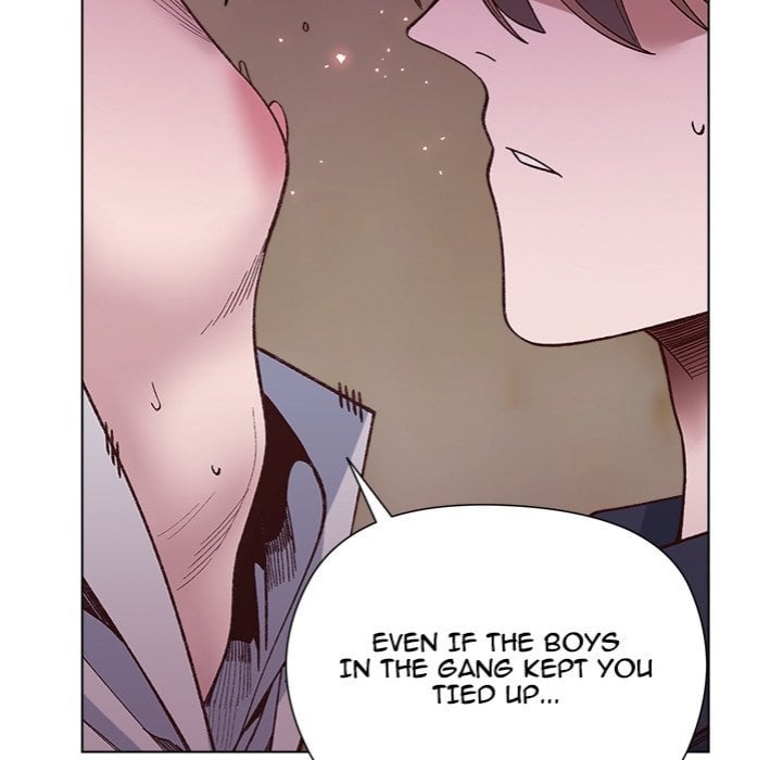 I Will Protect the Lady 134