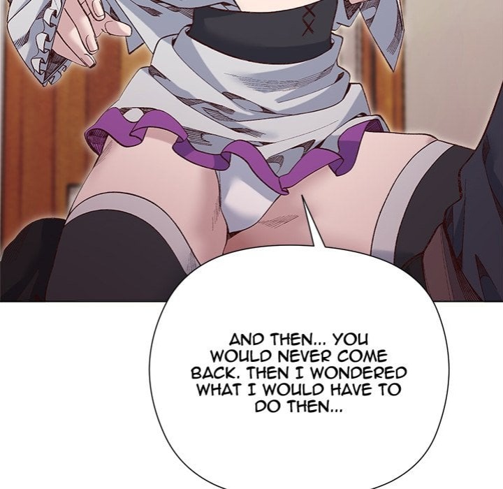 I Will Protect the Lady 137