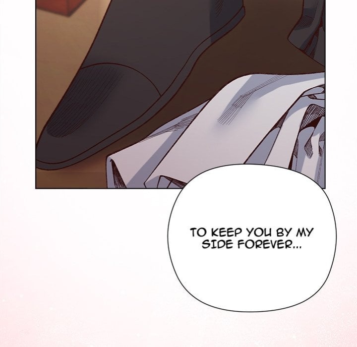 I Will Protect the Lady 139