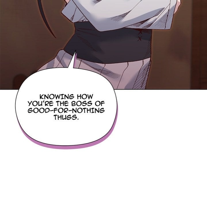 I Will Protect the Lady 15