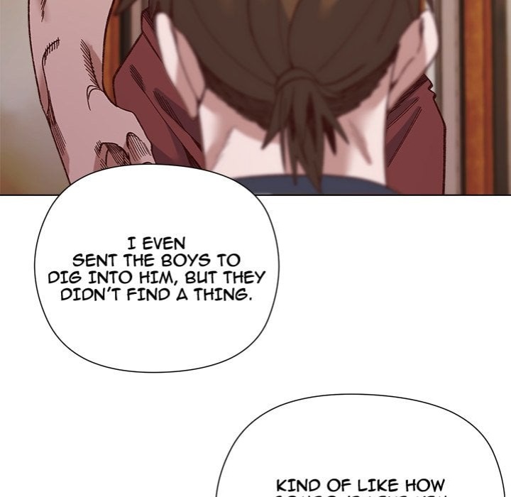 I Will Protect the Lady 22