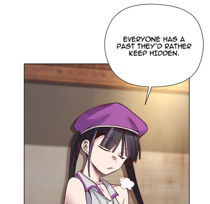 I Will Protect the Lady 30