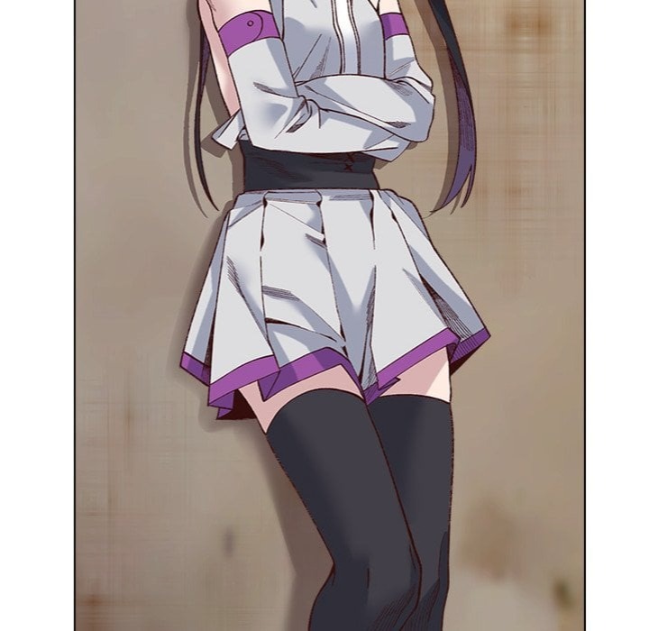 I Will Protect the Lady 31