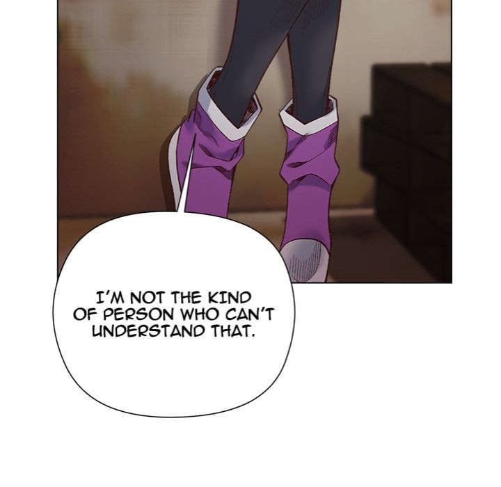 I Will Protect the Lady 32
