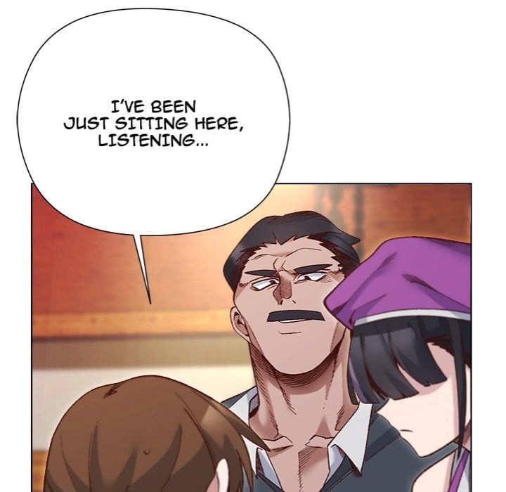 I Will Protect the Lady 44