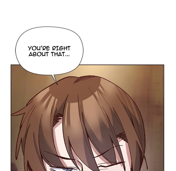 I Will Protect the Lady 48
