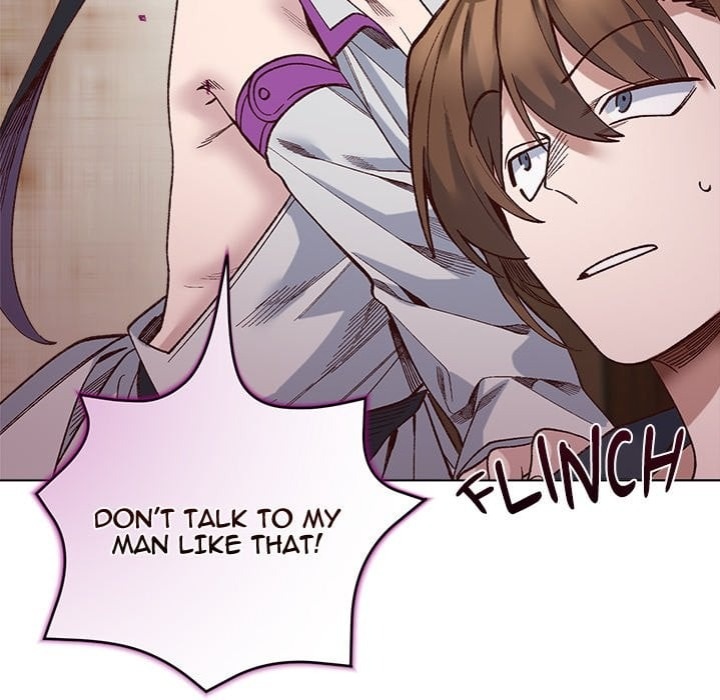 I Will Protect the Lady 51