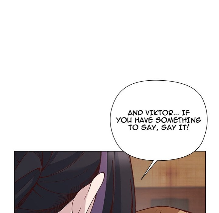 I Will Protect the Lady 52
