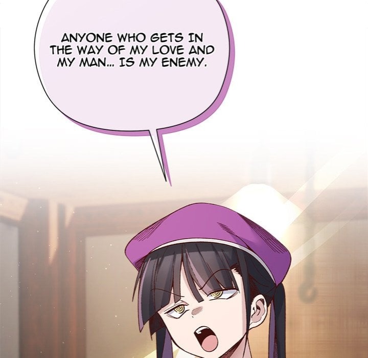 I Will Protect the Lady 58