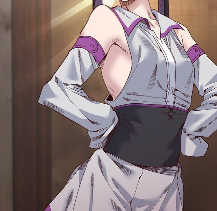 I Will Protect the Lady 59