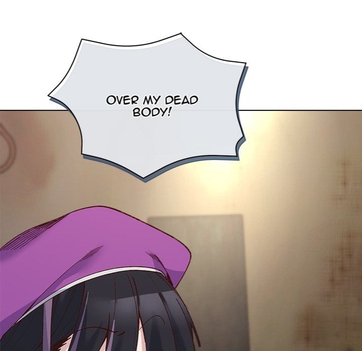 I Will Protect the Lady 8
