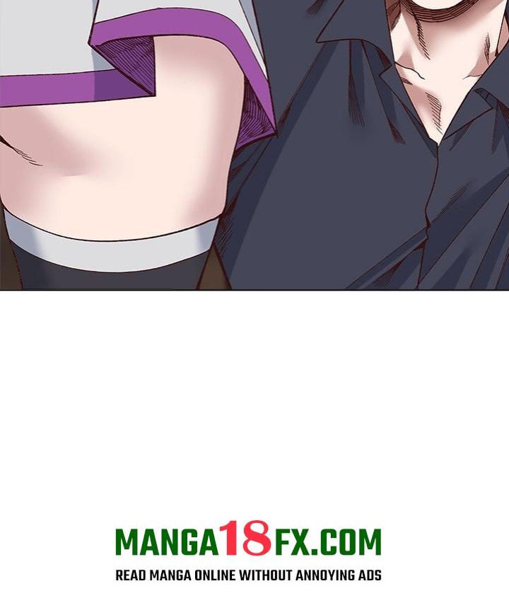 I Will Protect the Lady 77