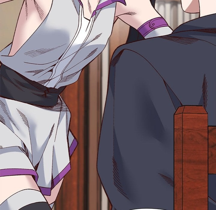 I Will Protect the Lady 79