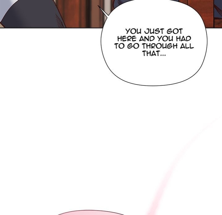 I Will Protect the Lady 80