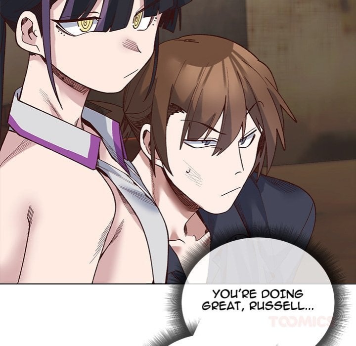 I Will Protect the Lady 9
