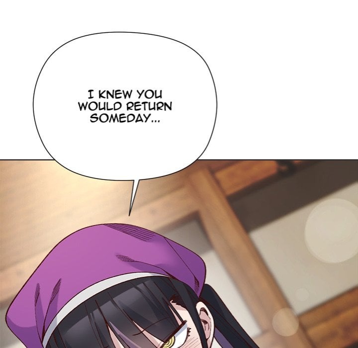 I Will Protect the Lady 98