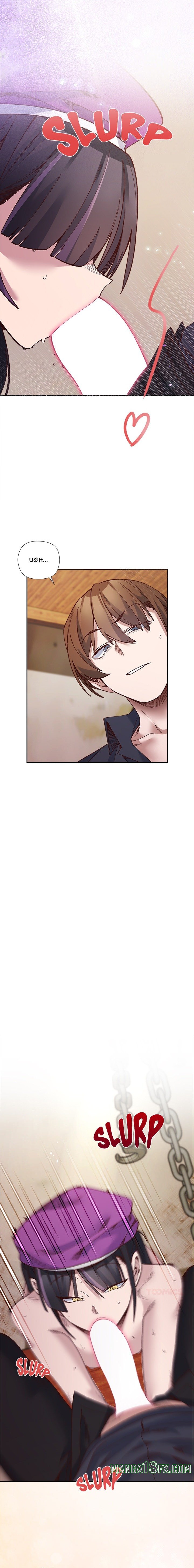 I Will Protect the Lady 7