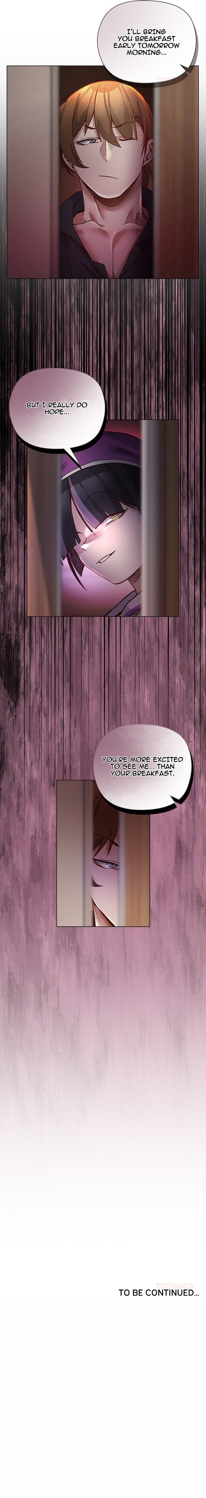 I Will Protect the Lady 18