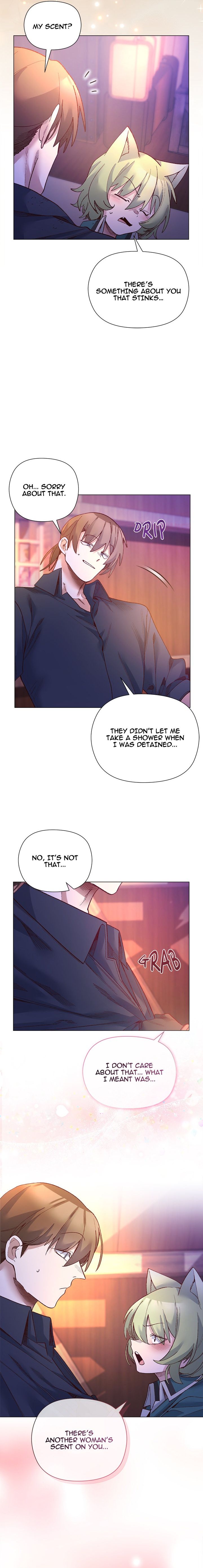 I Will Protect the Lady 18