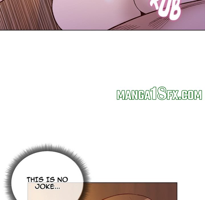 I Will Protect the Lady 104