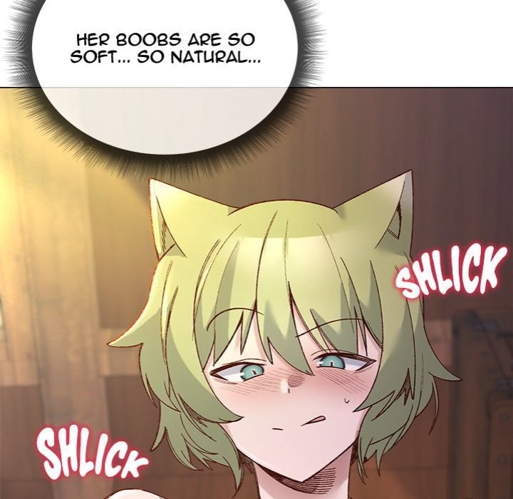 I Will Protect the Lady 109