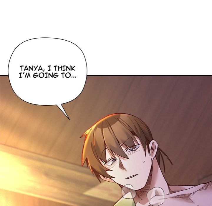 I Will Protect the Lady 113