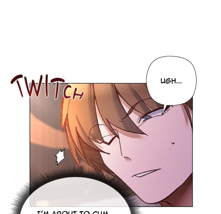 I Will Protect the Lady 119