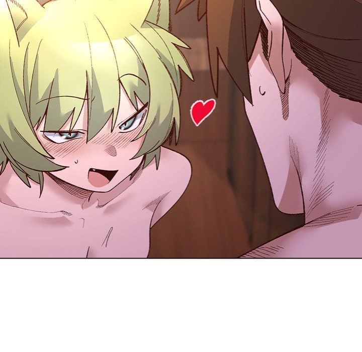 I Will Protect the Lady 128