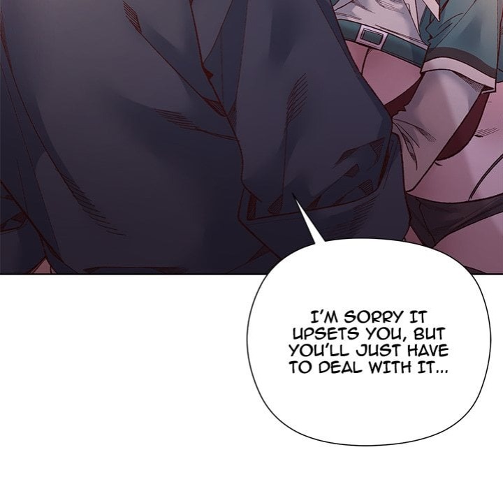 I Will Protect the Lady 16