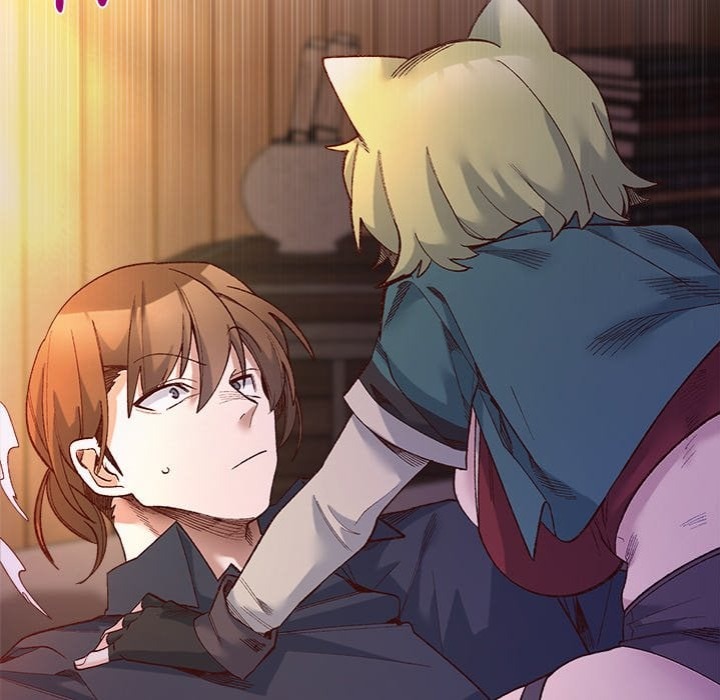 I Will Protect the Lady 23