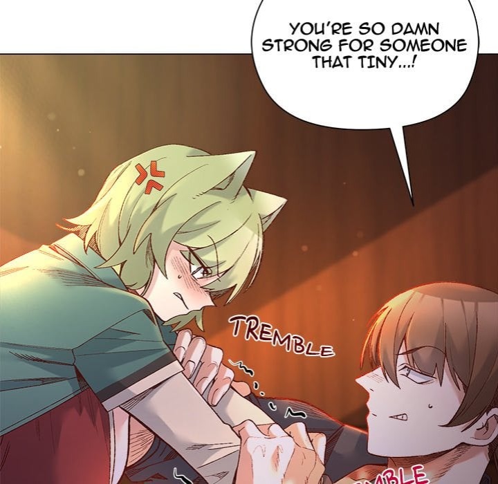 I Will Protect the Lady 30