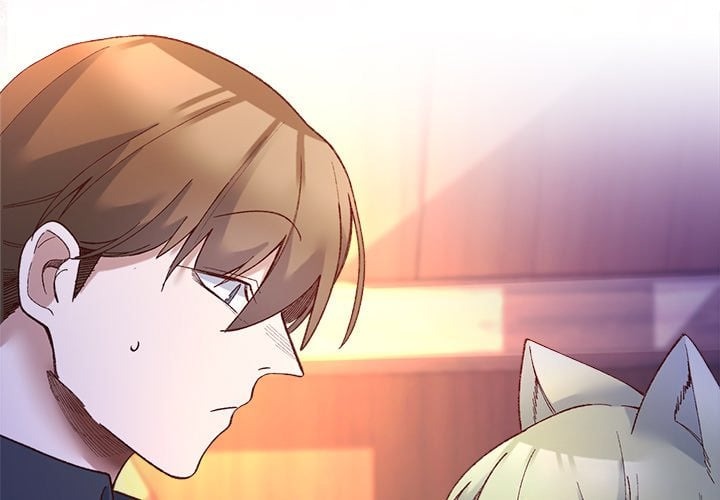 I Will Protect the Lady 4