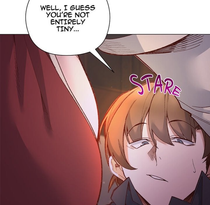 I Will Protect the Lady 34