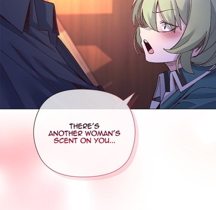 I Will Protect the Lady 5