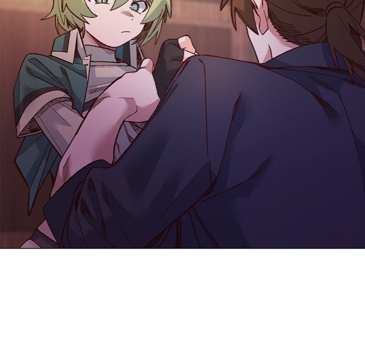I Will Protect the Lady 63