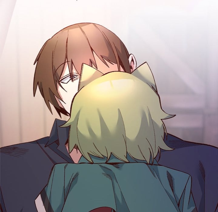 I Will Protect the Lady 70