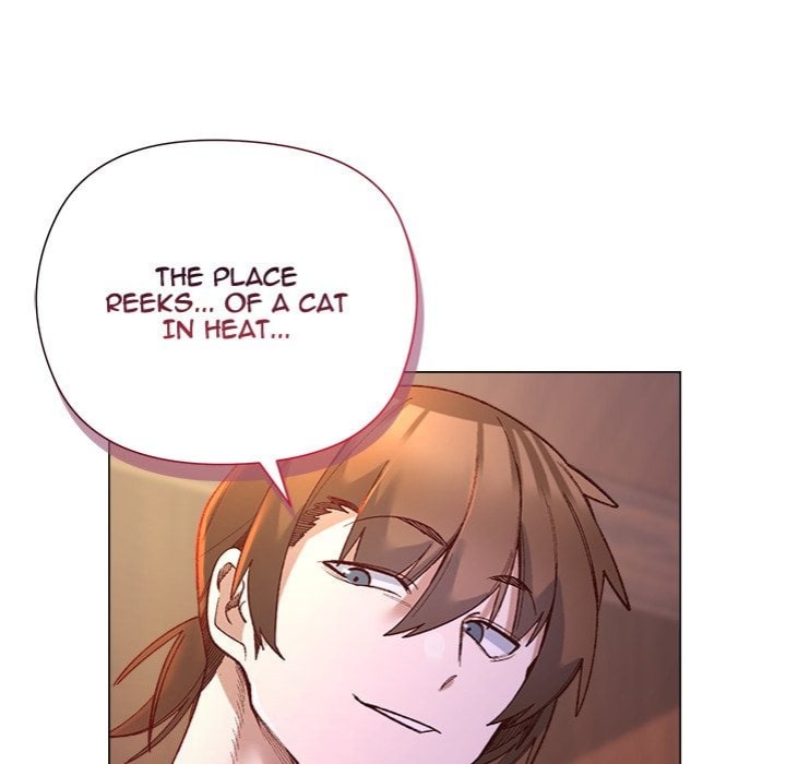I Will Protect the Lady 83