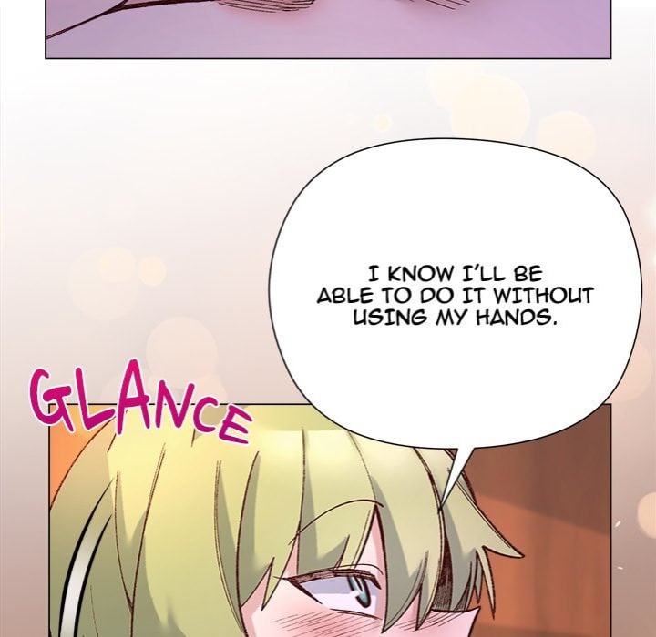 I Will Protect the Lady 96