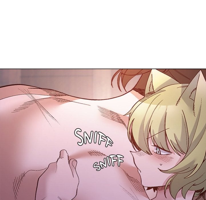 I Will Protect the Lady 102