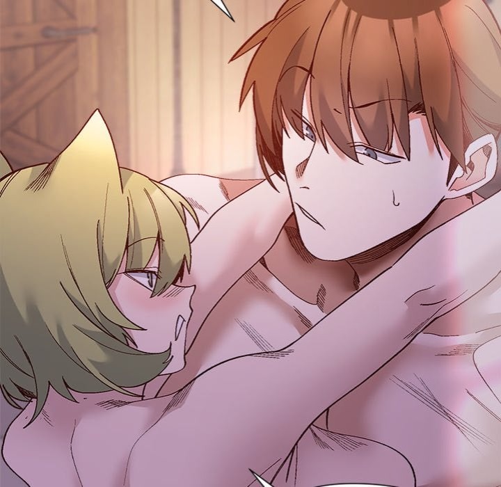 I Will Protect the Lady 107