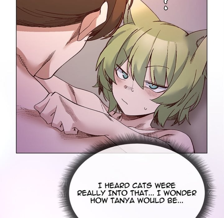 I Will Protect the Lady 114